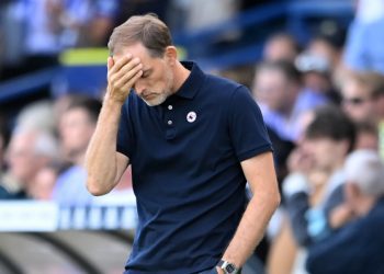 Kubli futbollistik Chelsea tani e tutje do vazhdojnë rrugëtimin pa trajerin Thomas Tuchel