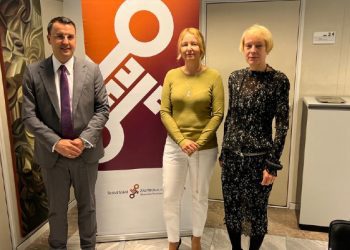 Drejtori i BKS-së: Sllovenia mbështet Kosovën për anëtarësim në Byronë e Kartonit të Gjelbër