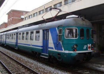 Kroaci, treni përplas makinën vdesin 3 persona në mesin e tyre 2 fëmijë