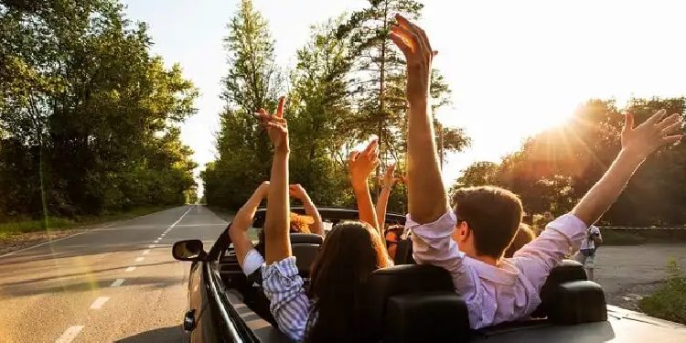 Këto janë disa rregulla që funksionojnë gjithmonë kur bëni udhëtime në grup