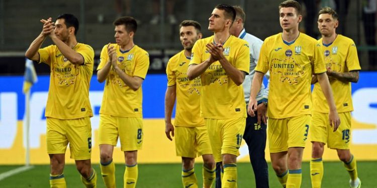 Mundi u shkoi “huq”, përfundon pjesa e parë: Skoci – Ukrainë 0:0