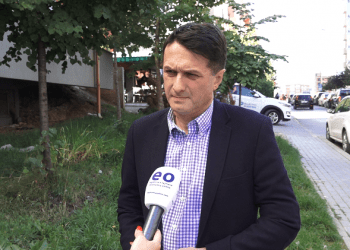 Kryetari i Lëvizjes për Bashkim, Murati: Kurti nuk do ta nënshkruajë Asociacionin!