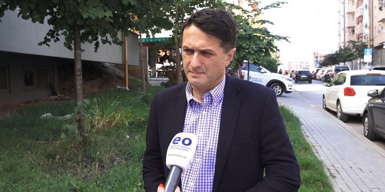 Kryetari i LB-së: Greva në arsim të përfundojë dhe të fillojë mësimi sa më parë