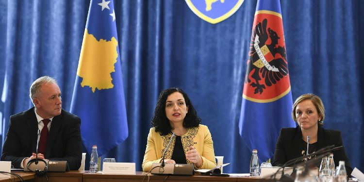 Osmani: Mbështetje e plotë për mbrojtjen e të drejtave të komuniteteve