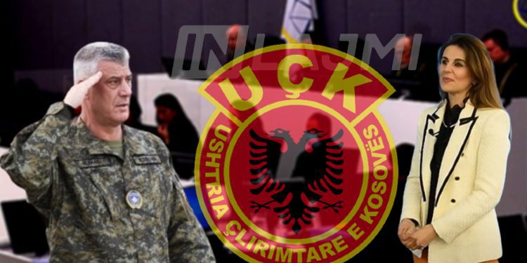 Çitaku: Askujtë nuk ia zgjati dorën kur vie puna tek mbështetja për Thaçin dhe UÇK- në