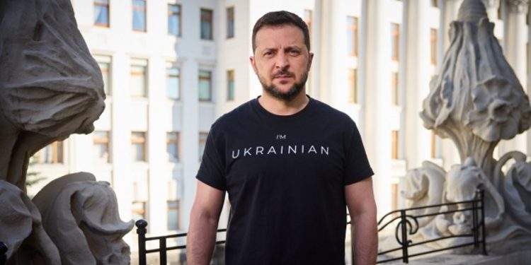 Zelensky pas sulmit në Chernihiv: Të gjithë përgjegjësit të sillen para drejtësisë