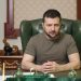 Zelensky: Kemi rikthyer 2.000 kilometra katrorë të Ukrainës të pushtuar nga rusët