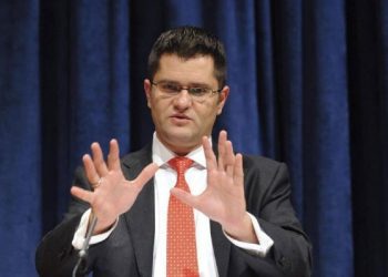 Jeremiq: Serbia të kërkoj nga Rusia dhe Kina ta përdorin veton kundër pranimit të Kosovës në OKB