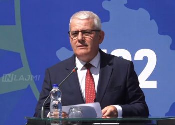 Sveçla: Duhet rritur siguria për të gjithë, në veçanti për fëmijët dhe gratë