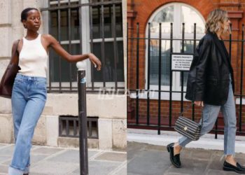 Periudha më e mirë për xhinse, këto janë kombinimet për tu dukur cool