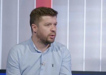 Hyseni nga PSD: Protestë masive në Gjilan kundër kryetarës së Gjykatës Speciale