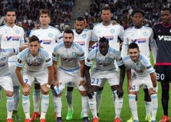 Marseille nuk po i ndahet PSG-së në kreun e renditjes