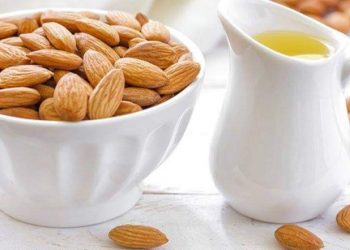 Si përgaditet qumështi i Bajameve?!