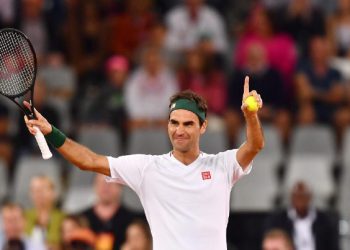 Pse ylli zviceran Federer heq dorë nga tenisi?