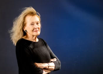 Çmimi Nobel në letërsi për vitin 2022 ju dha autores franceze Annie Ernaux