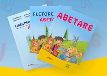 Kosova e Shqipëria një muaj me abetaren e re, nuk asnjë koment që cenon përmbajtjen e tekstit