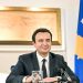 Kurti “lumturohet” pasi Kosova u rendit e 2-ta në botë për përmirësim të sundimit të ligjit