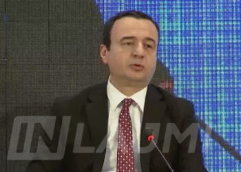 Në Samitin e Ballkanit Perëndimor, Kurti lavdërohet për qeverisje: Po luftohet korrupsioni