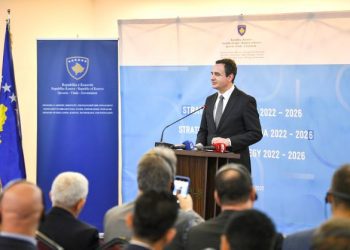 Kurti: Ngritjes së çmimeve të rrymës do t’i jepet një zgjidhje