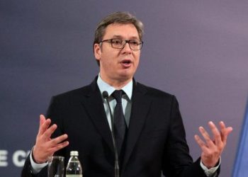 Vuçiq: Serbia ushtarakisht neutrale, por do të vazhdojë bashkëpunimin me NATO-n