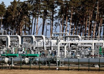 Evropa vazhdon t’i largohet përdorimit të energjisë ruse duke hapur tubacionin Baltik