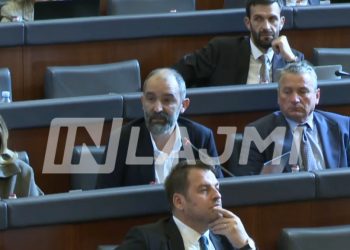 Abrashi arsyeton Projektligjin për çmimet tavan: Dora e shtetit duhet ta mbrojë qytetarin