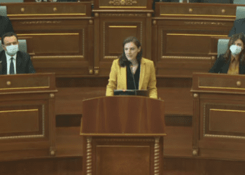 Rizvanolli: Qeveria shpreson të ketëqasje racionale nga ana e Elektroseverit dhe KEDS-it