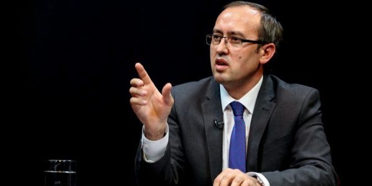 Hoti-Kurtit: Mos refuzoni mbështetjen, ndryshe lironi zyrat e ta ruajmë miqësinë me SHBA-të