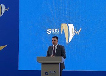 BKS shënon 11-vjetorin e themelimit, Mazreku: Eliminuam çdo ndikim politik