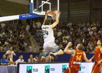 Federata e Basketbollit e Kosovës merr disa vendime