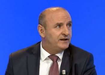 Sherifi: Ka njerëz në PDK që e duan kthimin e Fatmir Limajt si kryetar të partisë