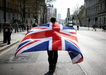 Pse nuk dalin britanikët për të votuar për zgjedhjen e kryeministrit të ri?!