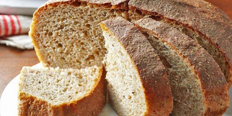 Aroma e saj kur sapo ka dalë nga furra është e parezistueshme