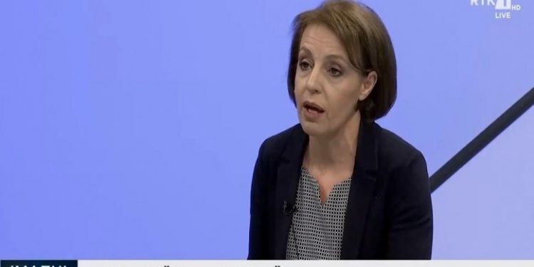 Gërvalla: Do ta prezantoj Haxhi Avdylin për ministër të Shëndetësisë