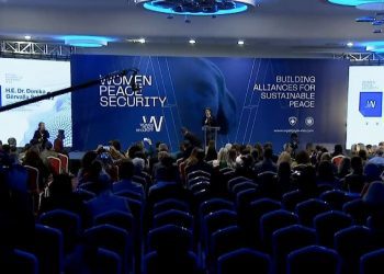 Gërvalla: Albright ishte e fuqishme dhe ajo mund të bënte ndryshimin