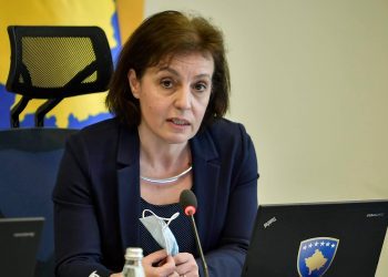 Gërvalla: Unë ju them me përgjegjësi që liberalizimi i vizave nuk është largë