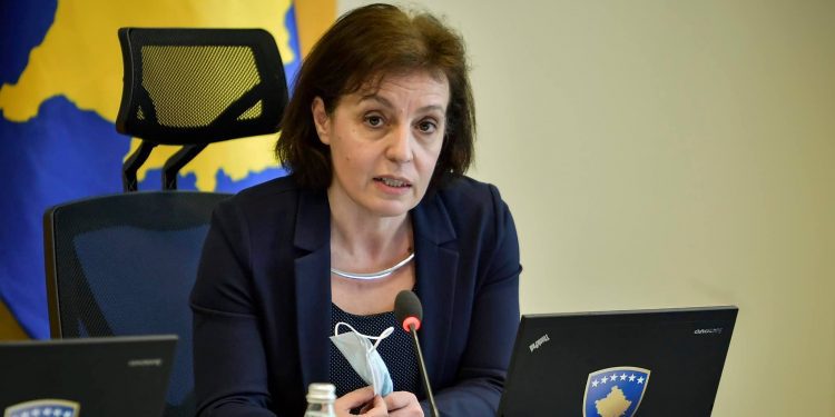 Gërvalla: Unë ju them me përgjegjësi që liberalizimi i vizave nuk është largë