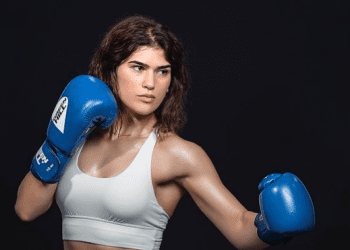 Donjeta Sadiku fiton medaljen e bronztë në Budva