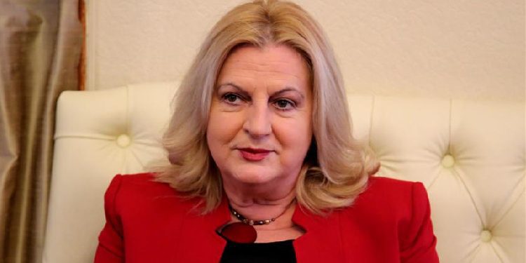 Tahiri: Marrëveshja përfundimtare Kosovë-Serbi duhet të jetë njohja reciproke