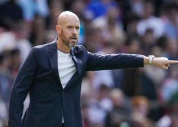 Erik Ten Hag “ndëshkon” Ronaldon, kjo është arsyeja