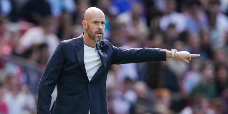 Erik Ten Hag “ndëshkon” Ronaldon, kjo është arsyeja