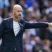 Erik Ten Hag “ndëshkon” Ronaldon, kjo është arsyeja