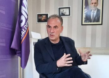 Limaj: Kryeministri i Kosovës ka hequr dorë që moti nga detyra e tij!