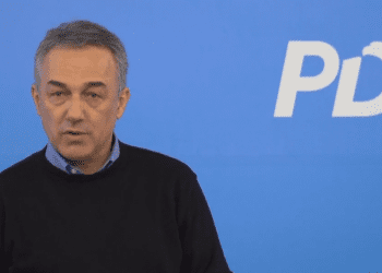 Abdullahu për videot e VV-së: Kësaj i thonë diktaturë populiste