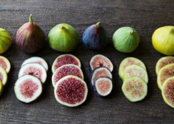 Kjo është arsyeja pse duhet të hani fiq