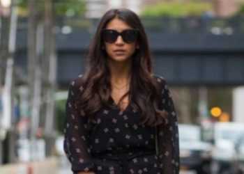 8 fustane vjeshte për t’i veshur sa herë doni të dukeni stil pa shumë mundim