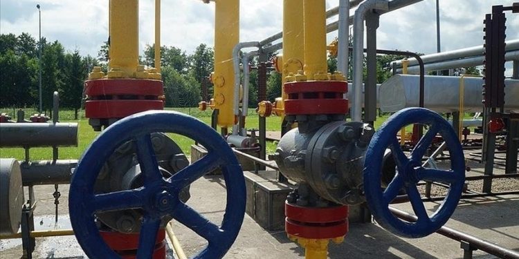 Lajm i mirë, bie nën 100 euro çmimi i gazit në Evropë