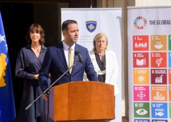 Konjufca u bën thirrje qytetarëve: Kurseni energjinë!