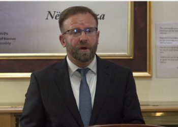 Abazi i Vetëvendosjes: Nuk ka propozim gjerman për Asociacionin