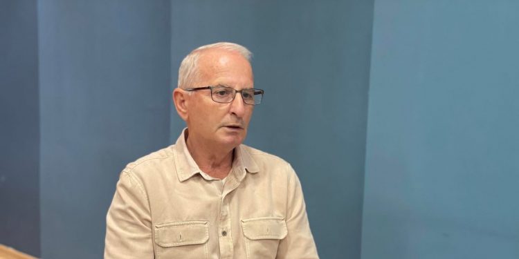 Shatri-Kurtit: Ekonomia zhvillohet me vepra, jo me fjalë!